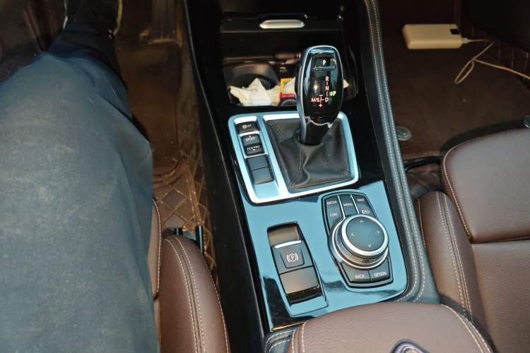 Used BMW 1 Series 2021 120i M Sport Night Edition
