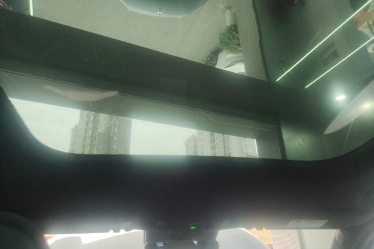 Used Nio ES7 2022 75 kWh
