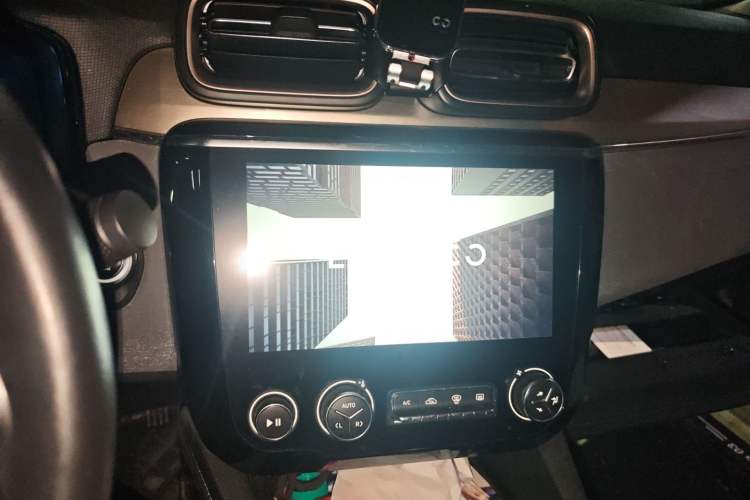 Used Lynk & Co 03 2018 1.5TD DCT Version China V Standard
