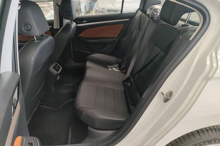 Used Volkswagen Bora 2023 280TSI DSG Comfort Edition