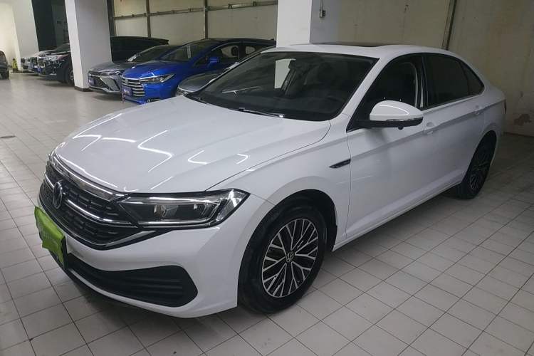 Used Volkswagen Sagitar 2024 200TSI DSG Flyover Edition