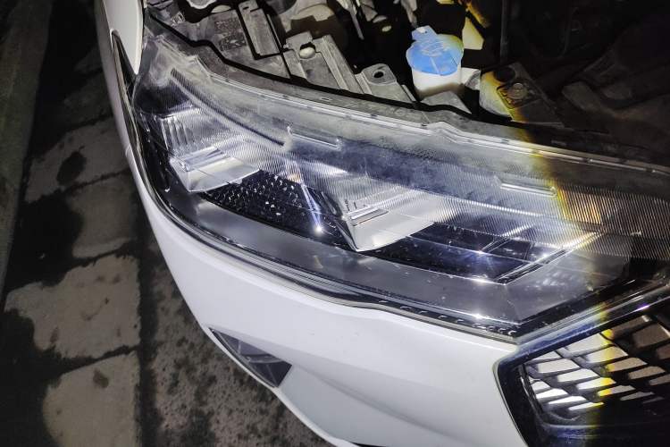 Used Haval H6 2022 3rd Generation 1.5T Automatic Two-Wheel Drive Max