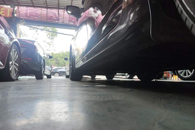 Used Nissan Sylphy 2018 1.6XV CVT Deluxe Edition
