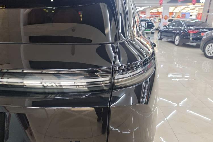 Used Li Auto L7 2024 Pro Model