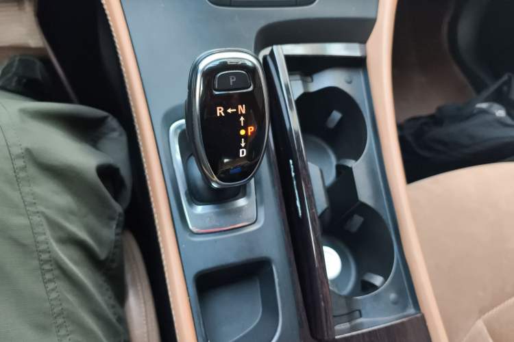 Used Buick LaCrosse 2016 20T Elite Edition
