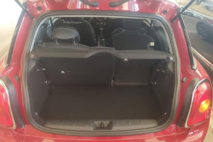 Used  MINI 2014 1.2T ONE+
