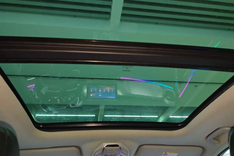 Used Geely Auto Coolray 2019 260T DCT Knight China V Standard