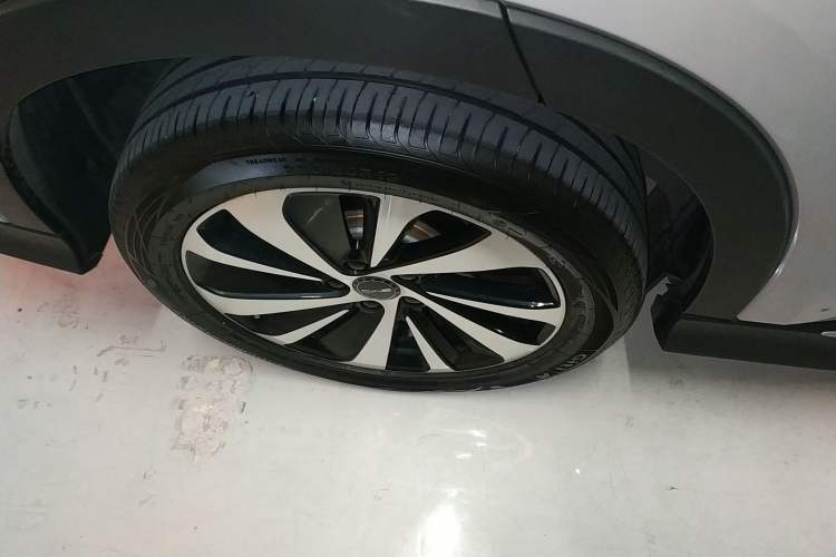 Used BYD Song PLUS New Energy 2024 HONOR Edition DM-i 150km Flagship PLUS