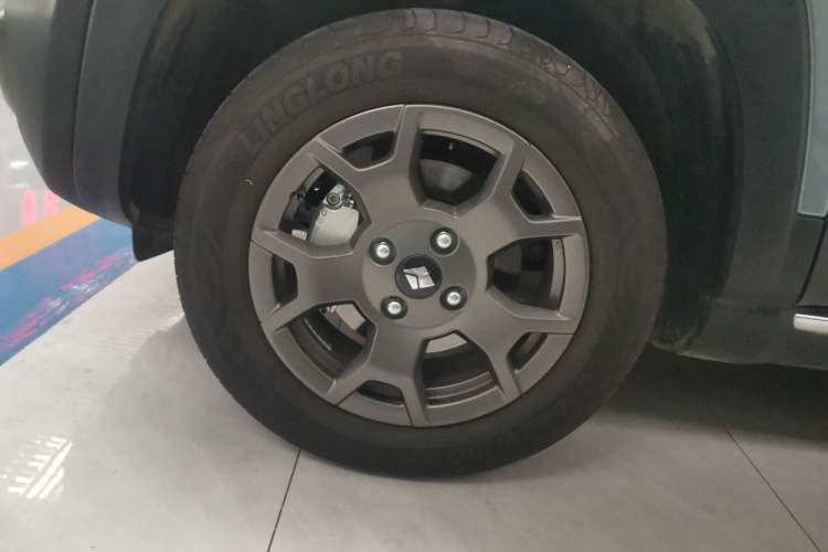 Used Baojun Spark EUV 2026 301km Flagship Edition
