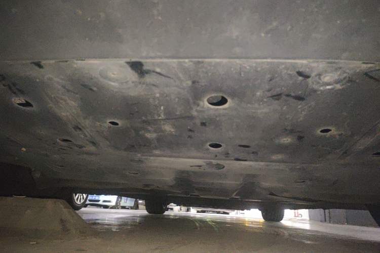 Used XPeng P7 2022 625E
