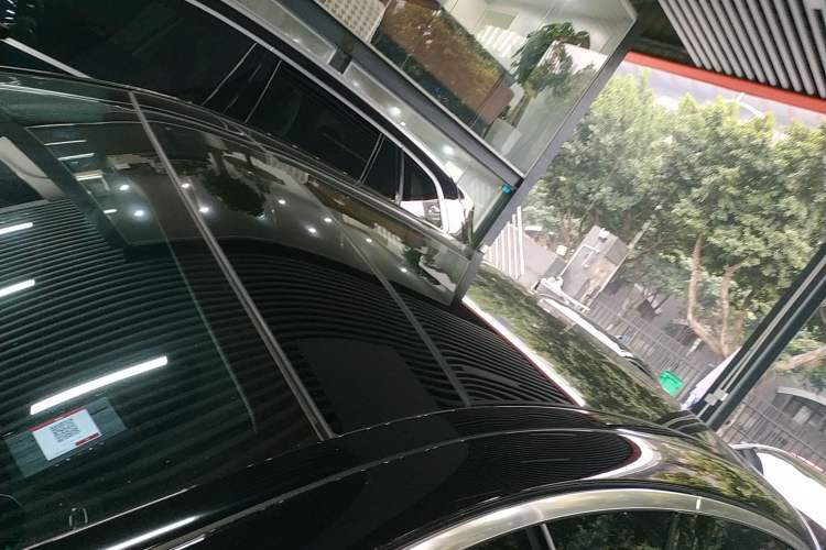 Used Mercedes-Benz E-Class 2023 E 300 L Luxury Model
