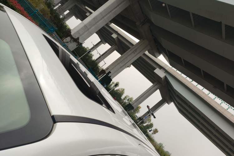 Used GAC Trumpchi M8 2018 320T Flagship Edition
