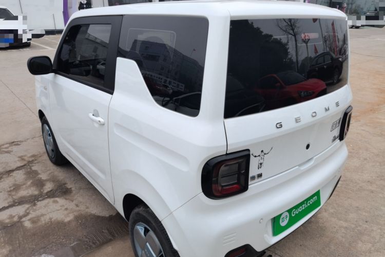 Used  Panda 2024 Panda Mini 200km Endurance Bear