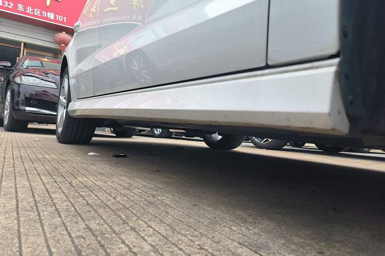 Used Audi A3 2018 30th Anniversary Edition Limousine 35 TFSI Fashion Model
