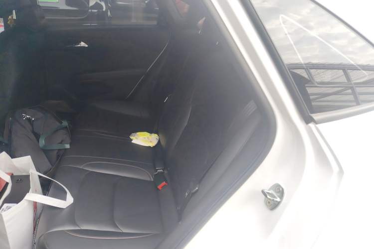 Used Chevrolet Monza 2022 Light Hybrid RS 330T Automatic Comfort Edition