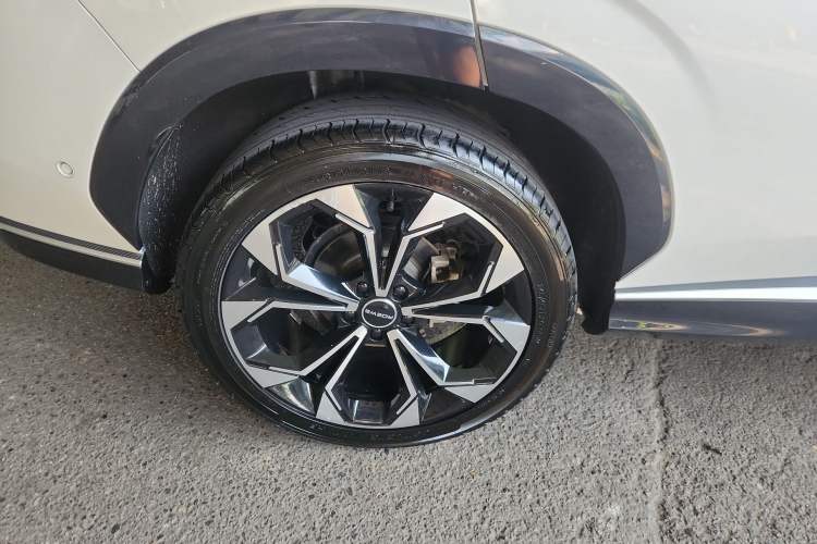 Used Roewe RX5 2023 1.5T Flagship Intelligent Driving Edition
