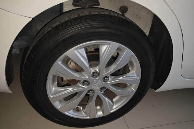 Used Buick GT 2019 15T Dual-Clutch Connected Elite Model China VI
