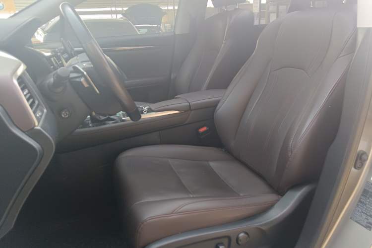 Used Lexus RX 2020 Facelifted 300 4x4 Elegant Edition