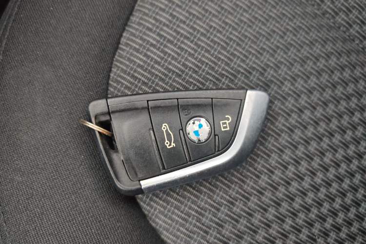 Used BMW 2 Series Active Tourer 2015 218i Leading Model
