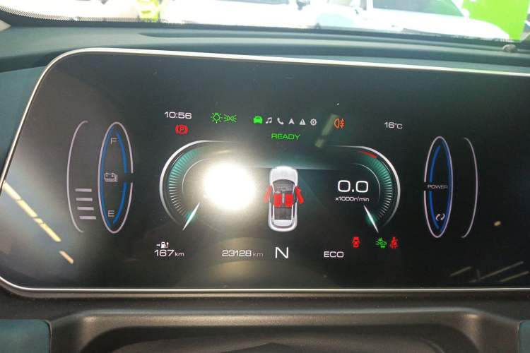 Used ORA Good Cat 2021 400km Standard Range Venus Edition Lithium Iron Phosphate
