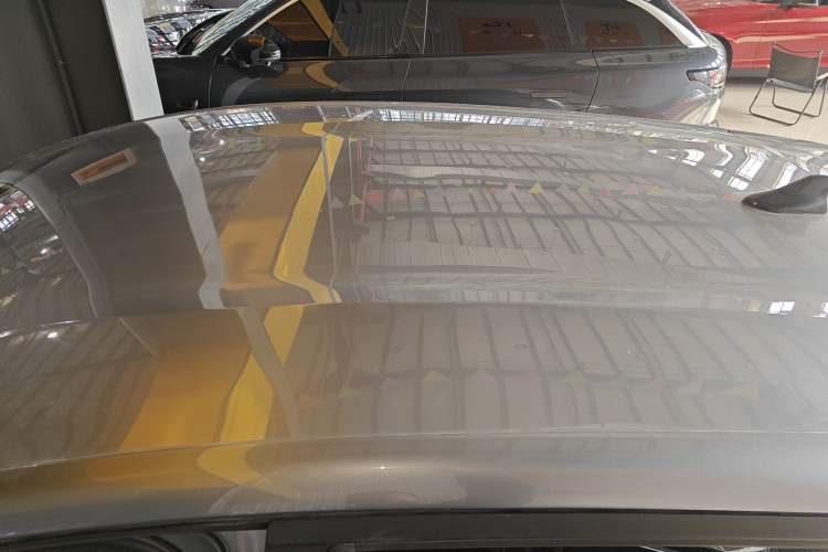 Used BYD Dolphin 2021 405 km Free Version