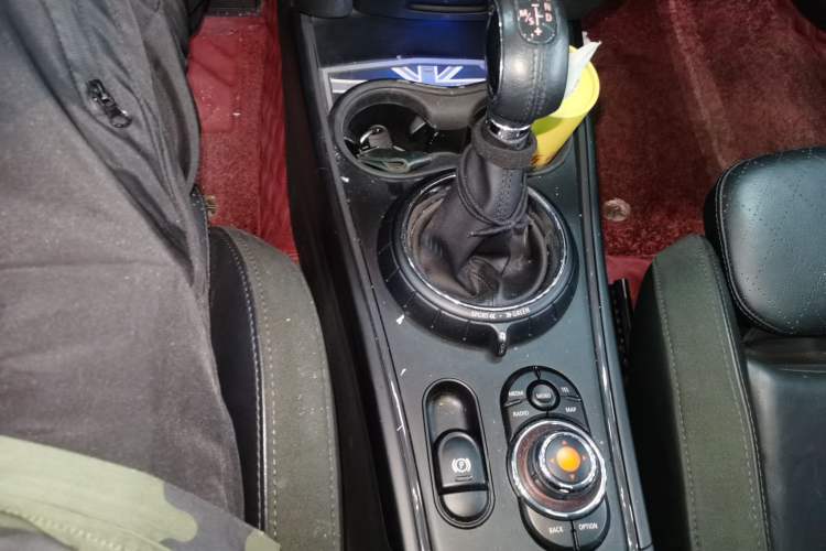 Used  Countryman 2017 2.0T COOPER S ALL4 Traveler