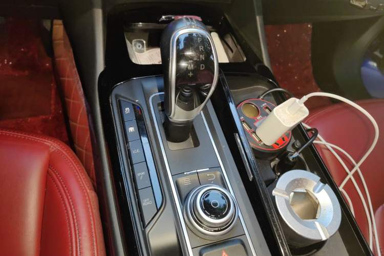 Used Maserati Levante 2018 3.0T Classic Edition