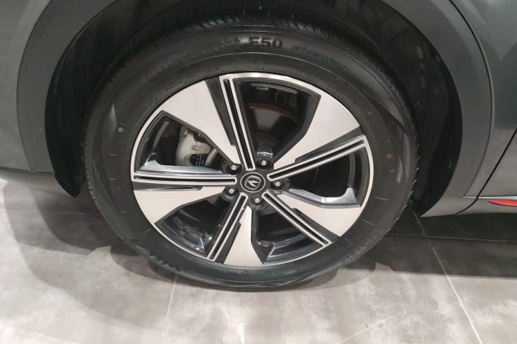 Used Changan CS55PLUS 2022 2nd Generation 1.5T DCT Excellence Edition