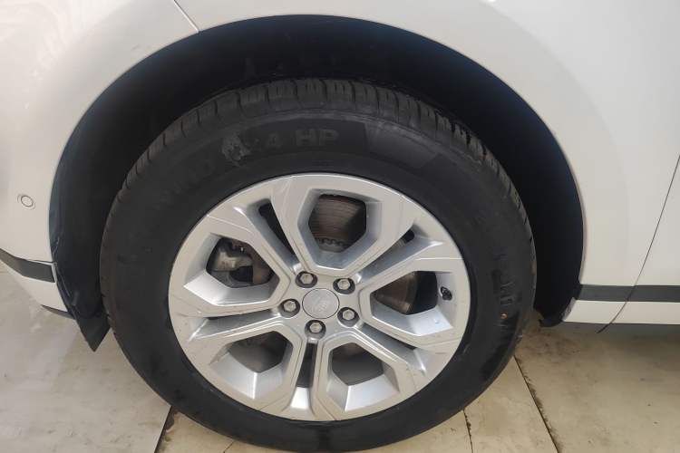 Used Land Rover Range Rover Evoque 2020 249 PS Youth Edition