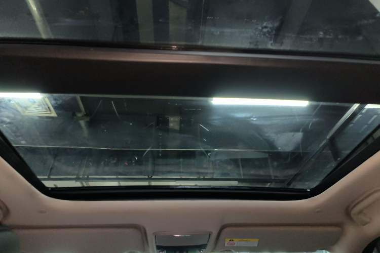 Used Honda Avancier 2020 240TURBO Front-Wheel Drive Smart Edition
