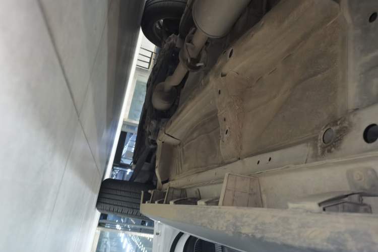 Used Haval M6 2021 PLUS 1.5T Manual Luxury Smart Connectivity Model
