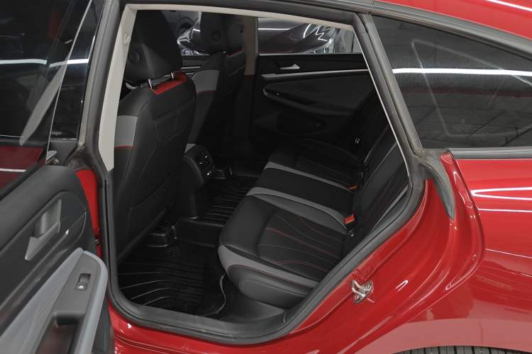 Used Volkswagen Lamando 2022 Lingdu L 280TSI DSG Spicy Edition