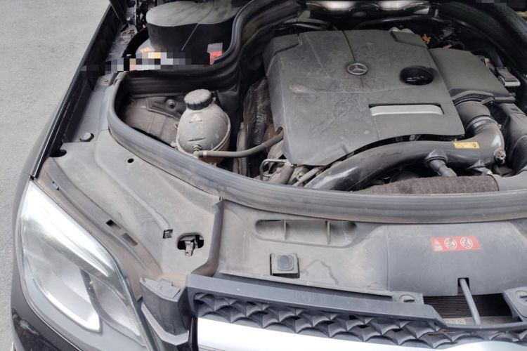 Used Mercedes-Benz GLK-Class 2015 GLK 260 4MATIC Dynamic Edition Ultimate Version