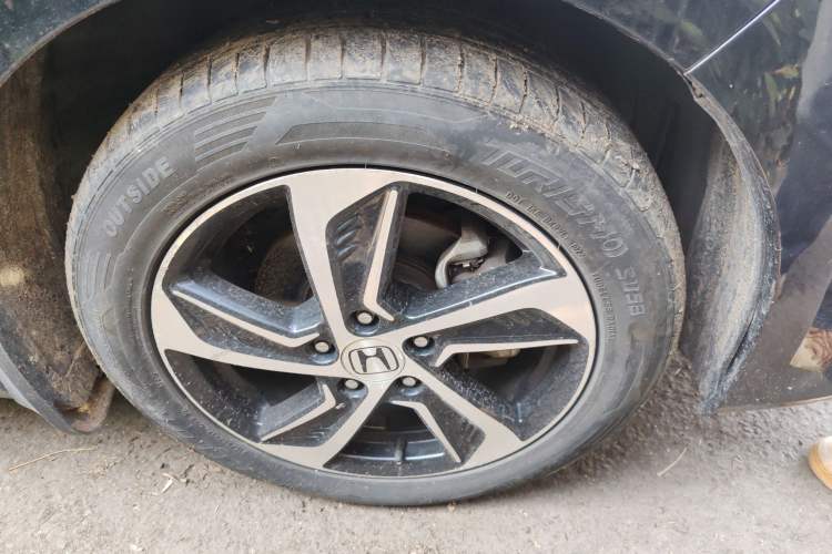 Used Honda Odyssey 2015 Updated Version 2.4L Smart Edition
