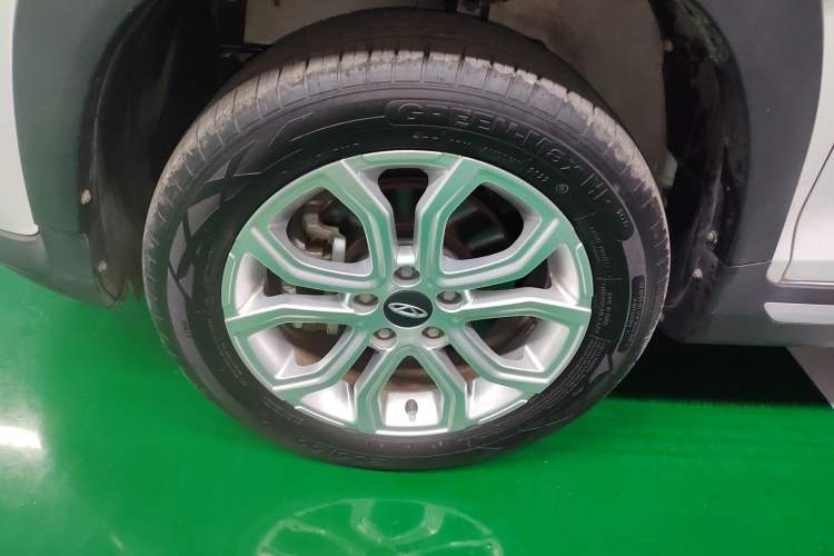 Used Chery Tiggo 3X 2022 PLUS 1.5L CVT Fashion Edition