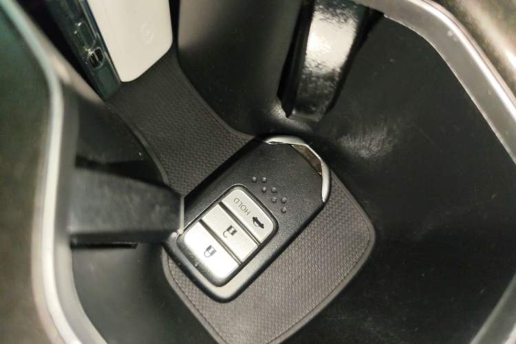 Used Honda Accord 2018 260TURBO Luxury Edition China VI