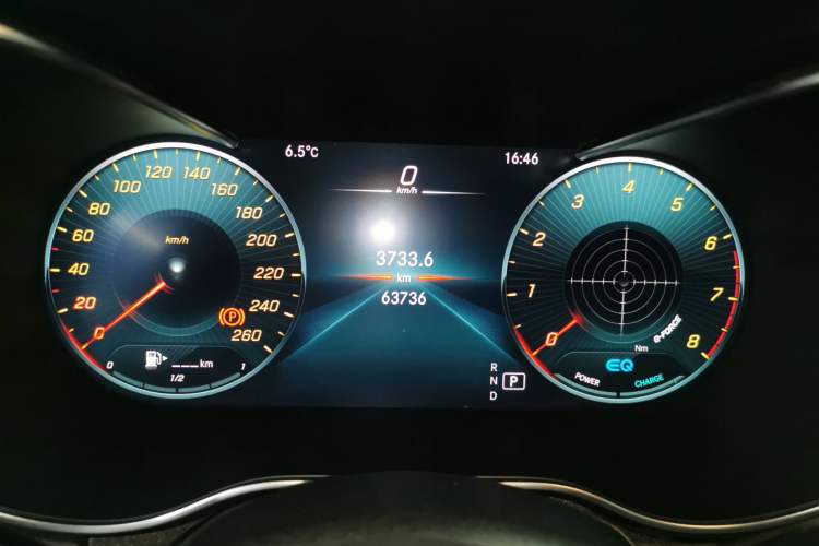 Used Mercedes-Benz C-Class 2021 C 260 L Sport Edition