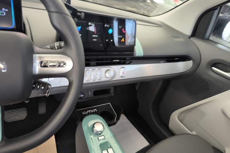 Used  Lumin 2024 130km Qingyue Version
