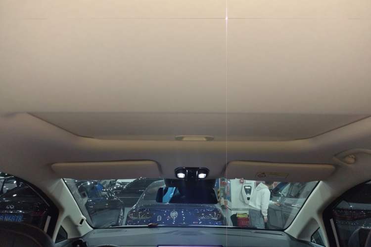 Used GAC Trumpchi E8 New Energy 2024 150km MAX
