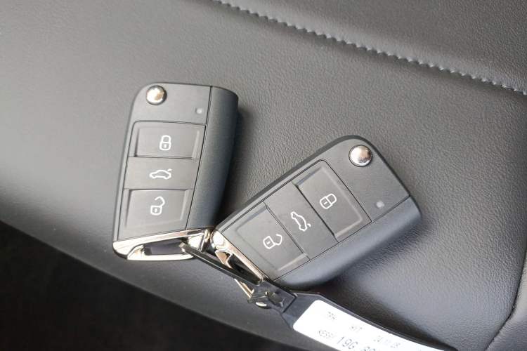 Used Volkswagen Bora 2026 200TSI DSG Yuexing Navigation Edition
