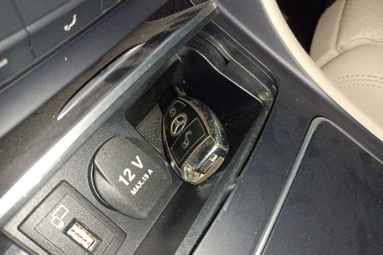 Used Mercedes-Benz GLA 2017 GLA 200 Sport Edition
