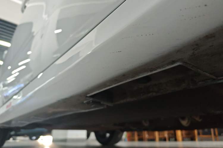 Used Geely Auto Binray 2020 Revised 1.4T CVT Asian Games Edition
