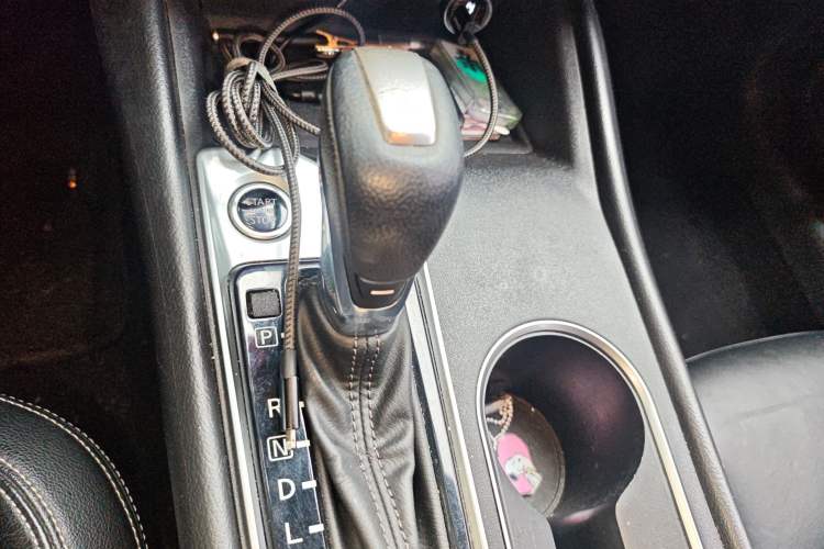 Used Nissan Teana 2020 Revised Version 2.0L XL Upper Smart Drive Edition