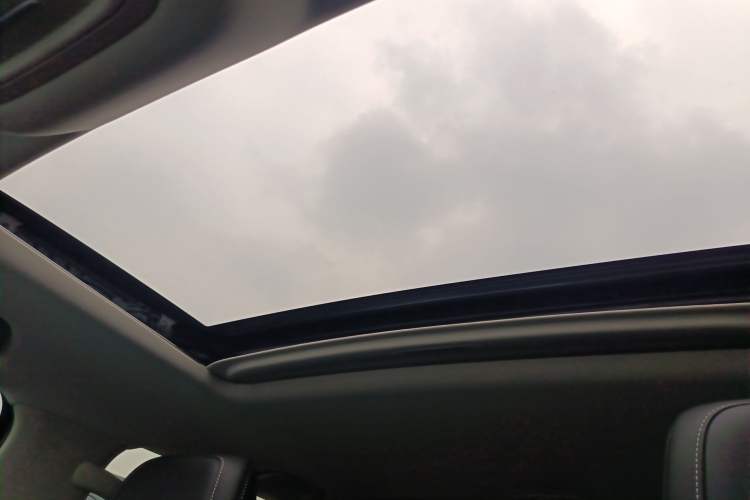 Used Tank 300 2024 2.0T Conqueror