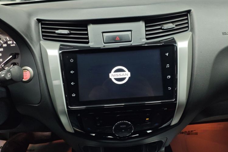 Used Nissan Terra 2020 2.5L XL Upper Automatic Two-Wheel Drive Luxury Edition