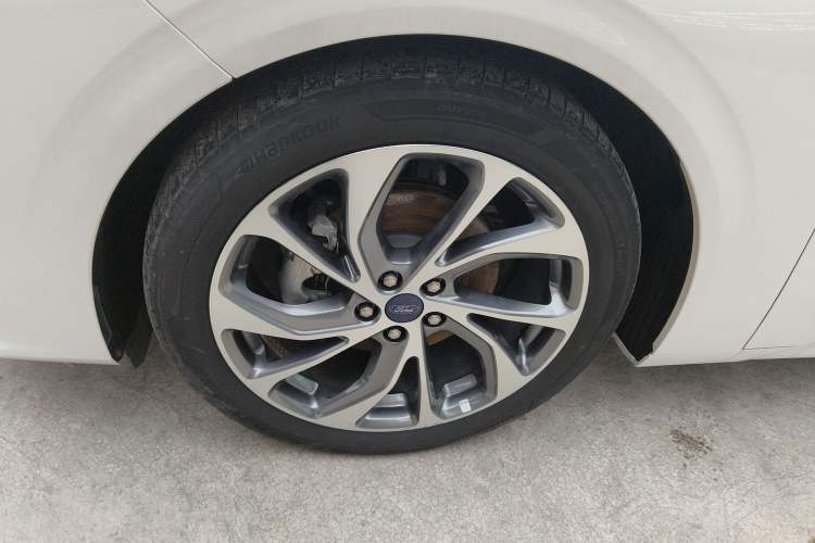 Used Ford Mondeo 2022 Facelifted EcoBoost 245 Ultimate Edition
