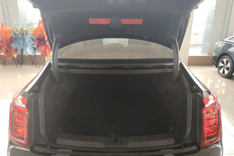 Used Hongqi H9 2023 2.0T Smart Connect Flagship Edition