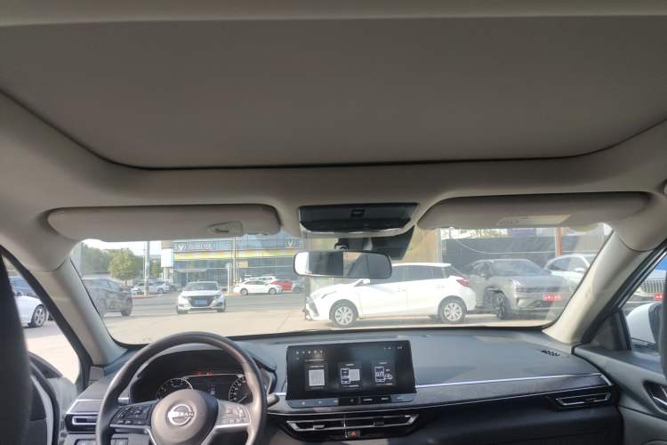 Used Nissan Teana 2022 2.0L XL-TLS Enjoyment Edition