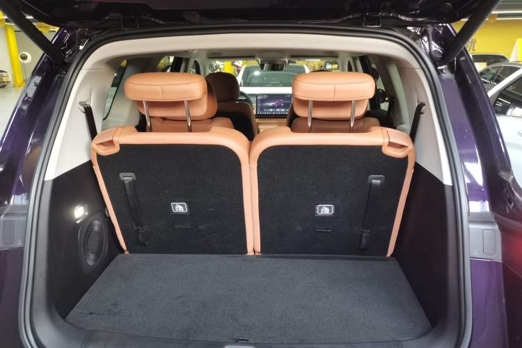 Used Leapmotor C16 2024 Range-Extended 200 LiDAR Edition
