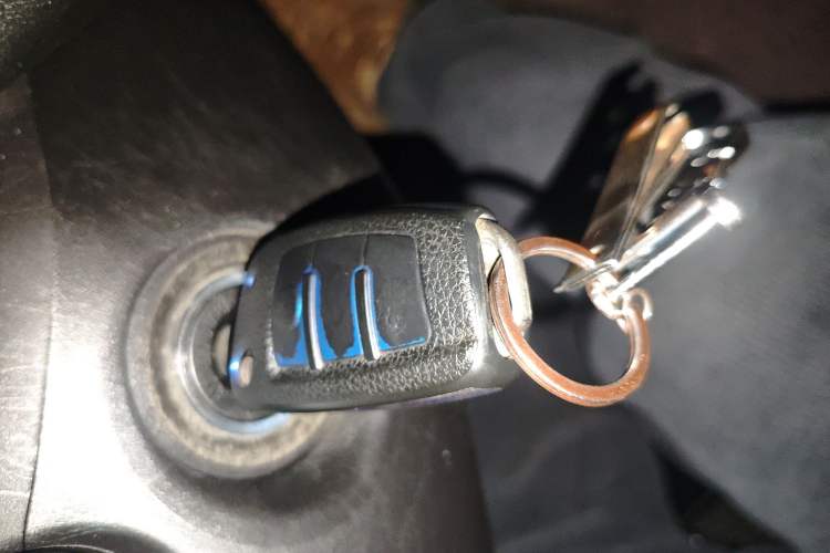 Used Chery Arrizo 5 2016 1.5L Manual Lingchao Edition